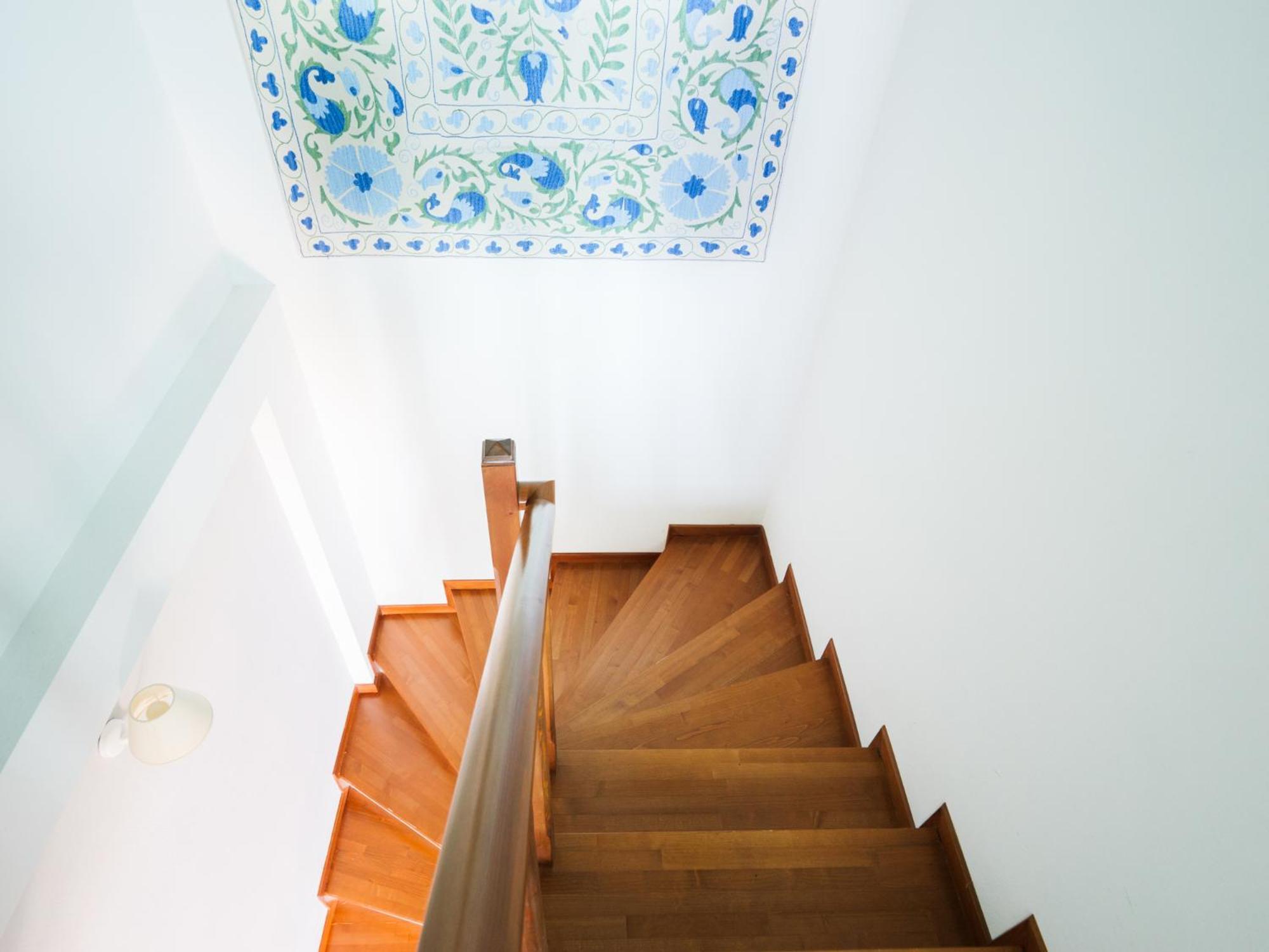 Heliades Maisonettes Mithimna Luaran gambar