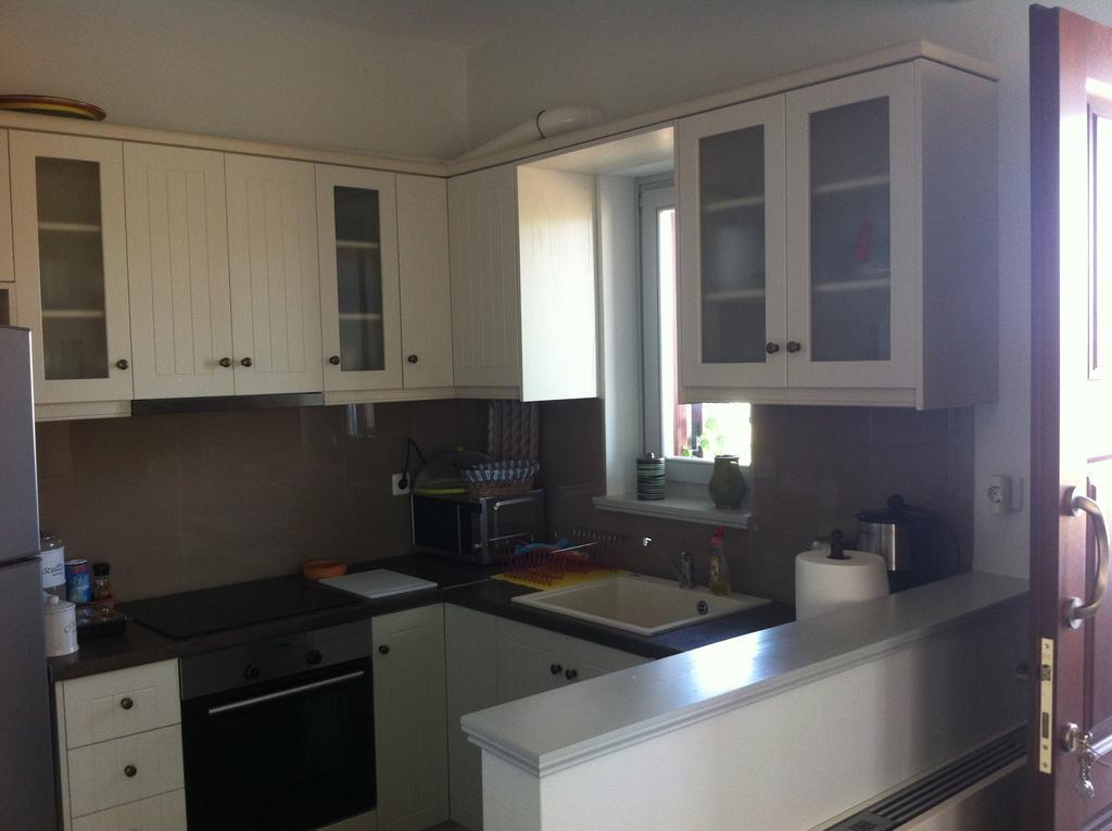 Heliades Maisonettes Mithimna Luaran gambar