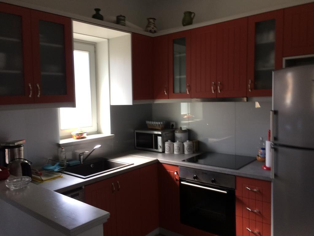 Heliades Maisonettes Mithimna Luaran gambar